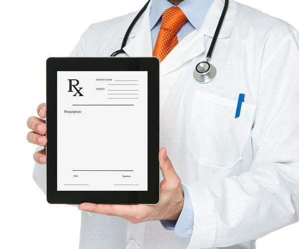 Do you need prescription to buy CPAP Machines and CPAP Supplies