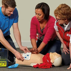Collection image for: AED TRAINING ACCESSORIES