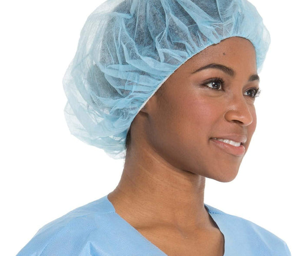 Buy Disposable Surgical Caps & Medical Head Cover Online at low price