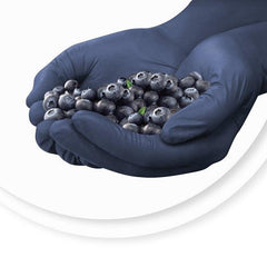 NITRILE EXAM GLOVES
