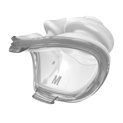 Replacement Nasal Pillow Cushion for ResMed AirFit P10 and P10 for Her Nasal Pillow Mask