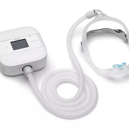 DreamStation Go 12mm Micro-Flex CPAP Tubing by Philips Respironics