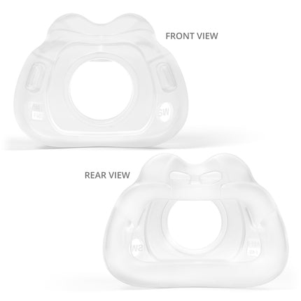 Cushions for AirFit F40 Full Face CPAP Masks by ResMed