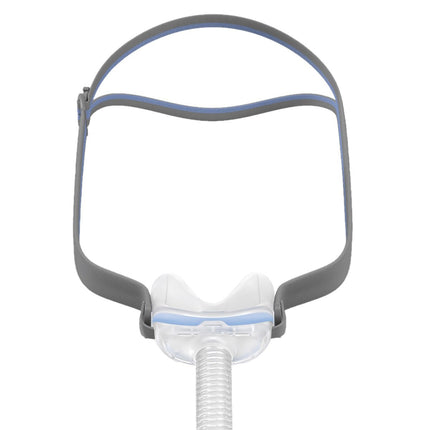 AirFit N30 Nasal CPAP Mask with Headgear by ResMed