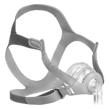 Siesta Nasal CPAP Mask Fit Pack with Headgear & All Size Cushions