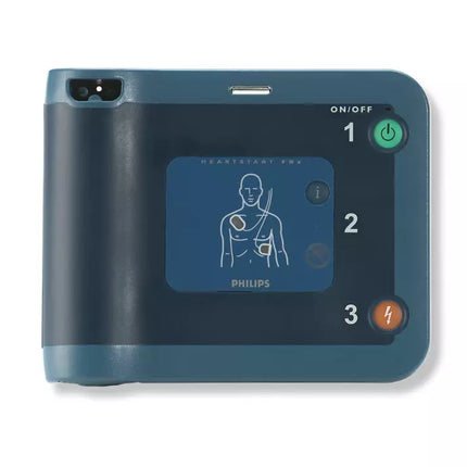 buy philips heartstart FRx automated external defibrillator 