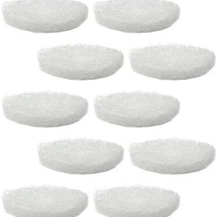 Eson Nasal CPAP Mask Diffuser Filter 10 Pack by Fisher & Paykel - Tricare Medical Supplies