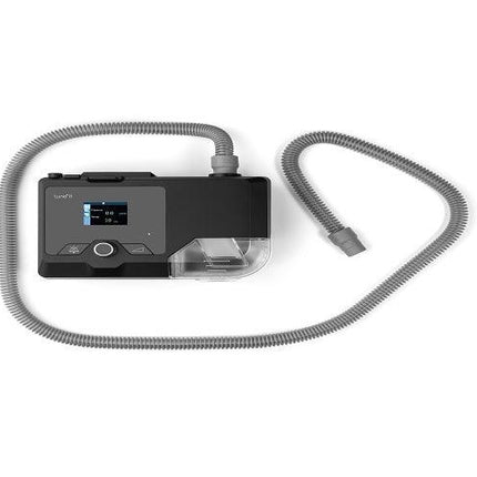 buy 3B medical luna II CPAP machine with integrated humidifier