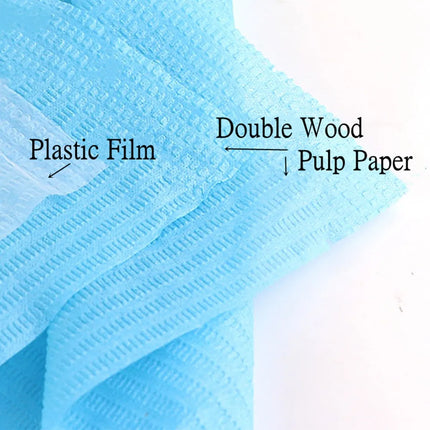 medical grade waterproof bib sheet