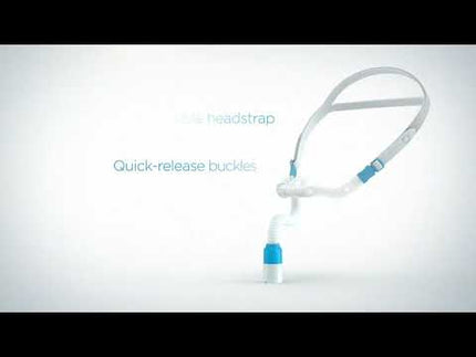 fisher & paykel optiflow 3S nasal cannula interface for airvo 2 humidifier system