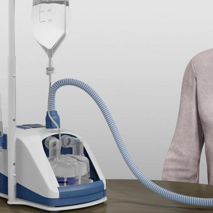 myairvo 2 introduction mr290