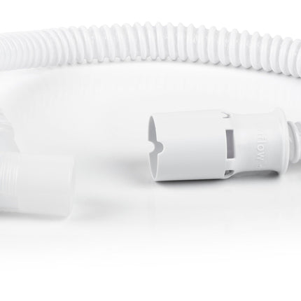 tracheostomy interface for airvo 2 humidifier system