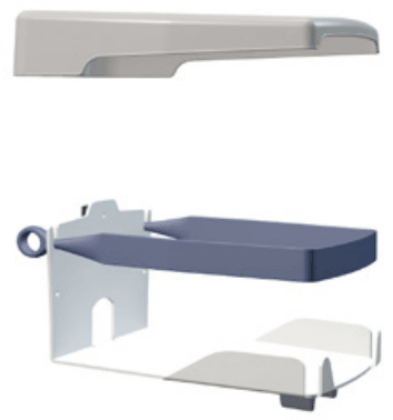 ups mounting kit empty