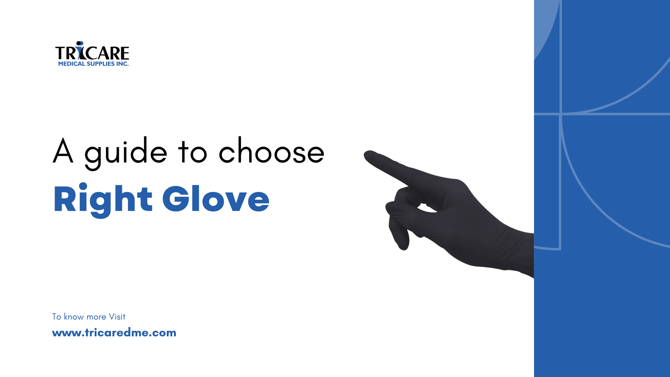 A Guide to Choose the Right Disposable Gloves