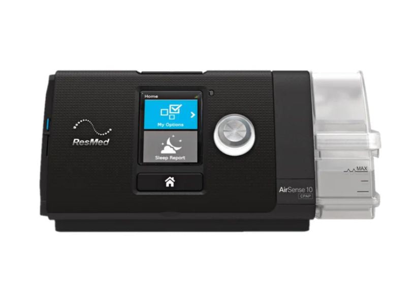 Self-Adjusting CPAP Machines: Everything You Need to Know | Best APAP ...