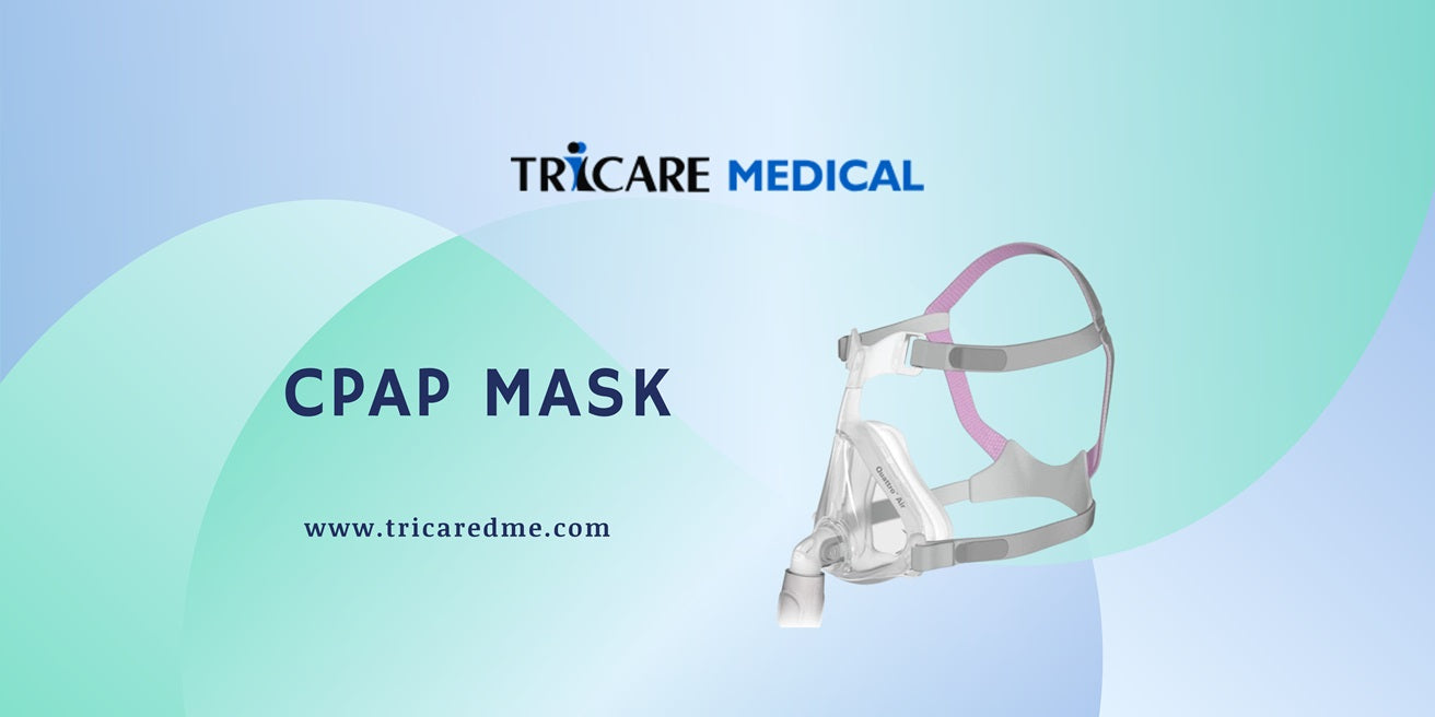 CPAP Mask for Nose Breathers: A Guide to Comfort and Efficiency