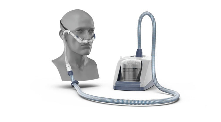 How to Use Your Airvo 2: A Complete Guide for New Users