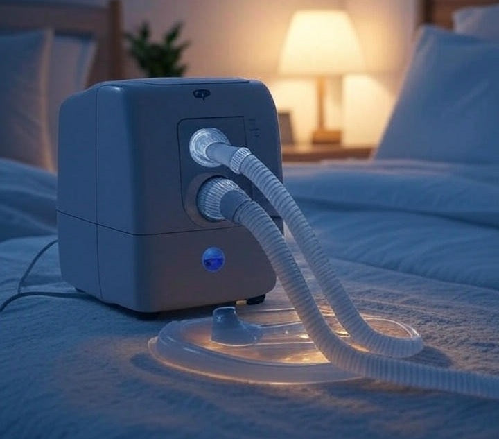 How to Prevent Nasal Congestion with CPAP: A Comprehensive Guide