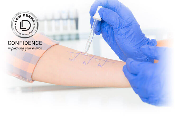 The Ultimate Guide to Low Derma Gloves: A Smart Choice for Sensitive S ...