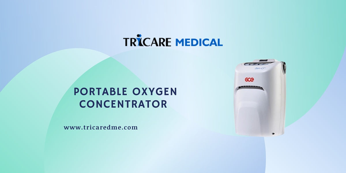 How a Portable Oxygen Concentrator Can Make Travel Better