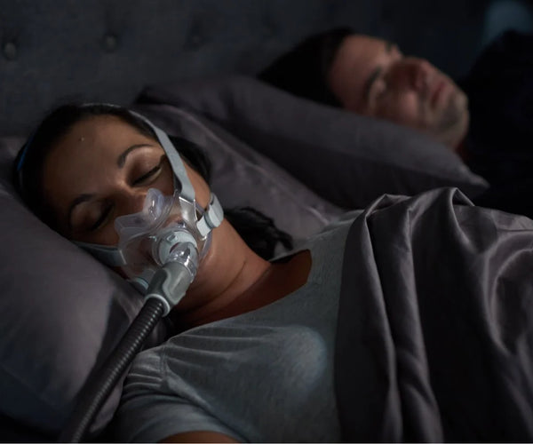 How Your Sleep Patterns Can Reveal Important Health Insights – Tricare ...