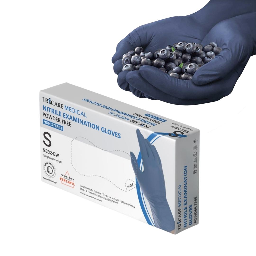 Why Tricare Medical's Latex-Free Nitrile Gloves are the Best Choice for Your Safety
