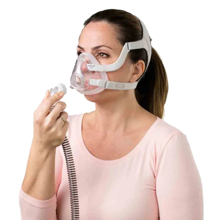 ResMed CPAP Masks: Comprehensive Guide to Finding the Right Fit for ...