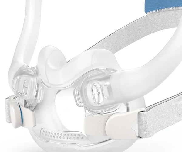 ResMed CPAP Cushion Sizes: The Ultimate Guide to Finding the Perfect ...