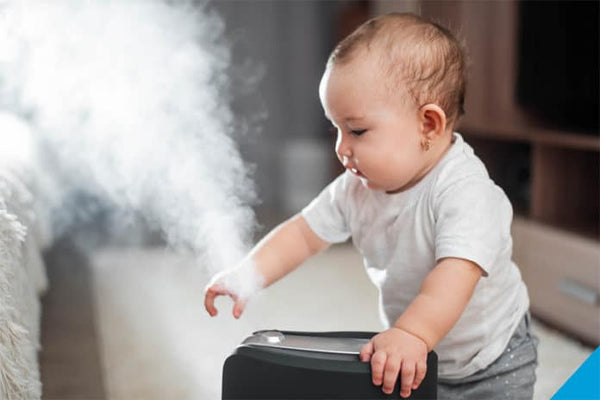 Understanding the Benefits of Humidification in Respiratory Care for C ...