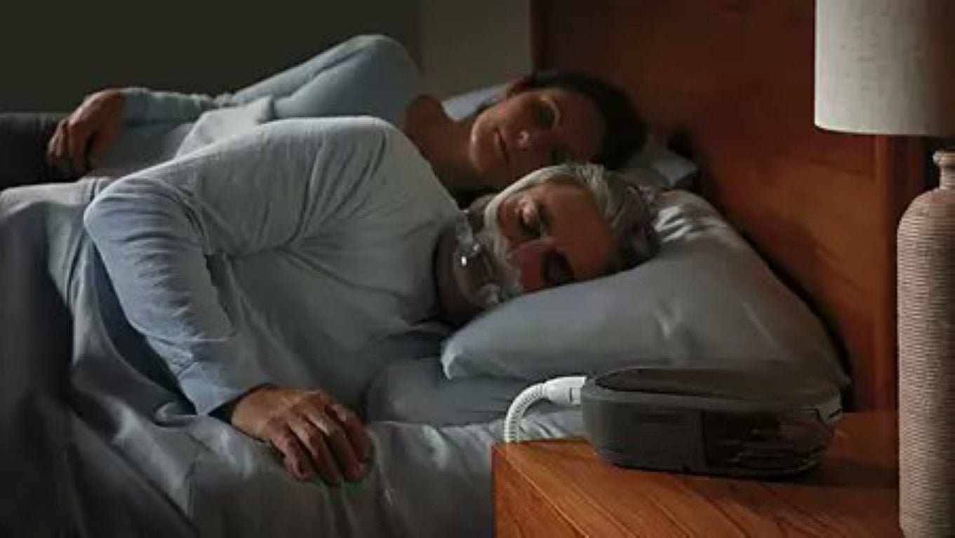 New vs Refurbished CPAP Machines: Which is the Best for You?