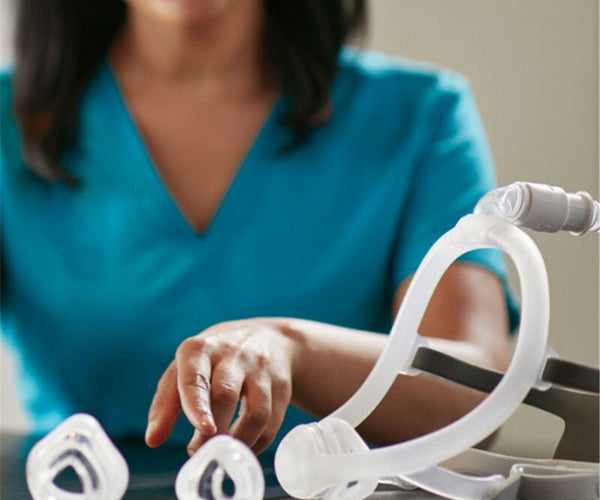 CPAP Maintenance When to Replace Your Supplies Tricare Medical
