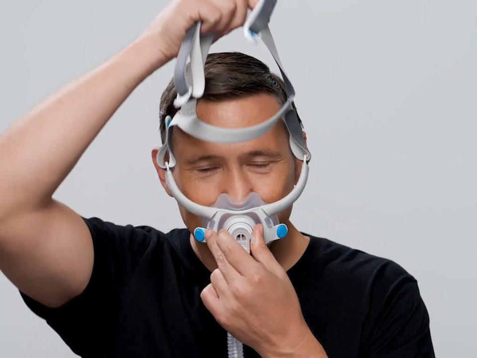 The Comprehensive Guide to CPAP Supplies: Everything You Need to Know ...