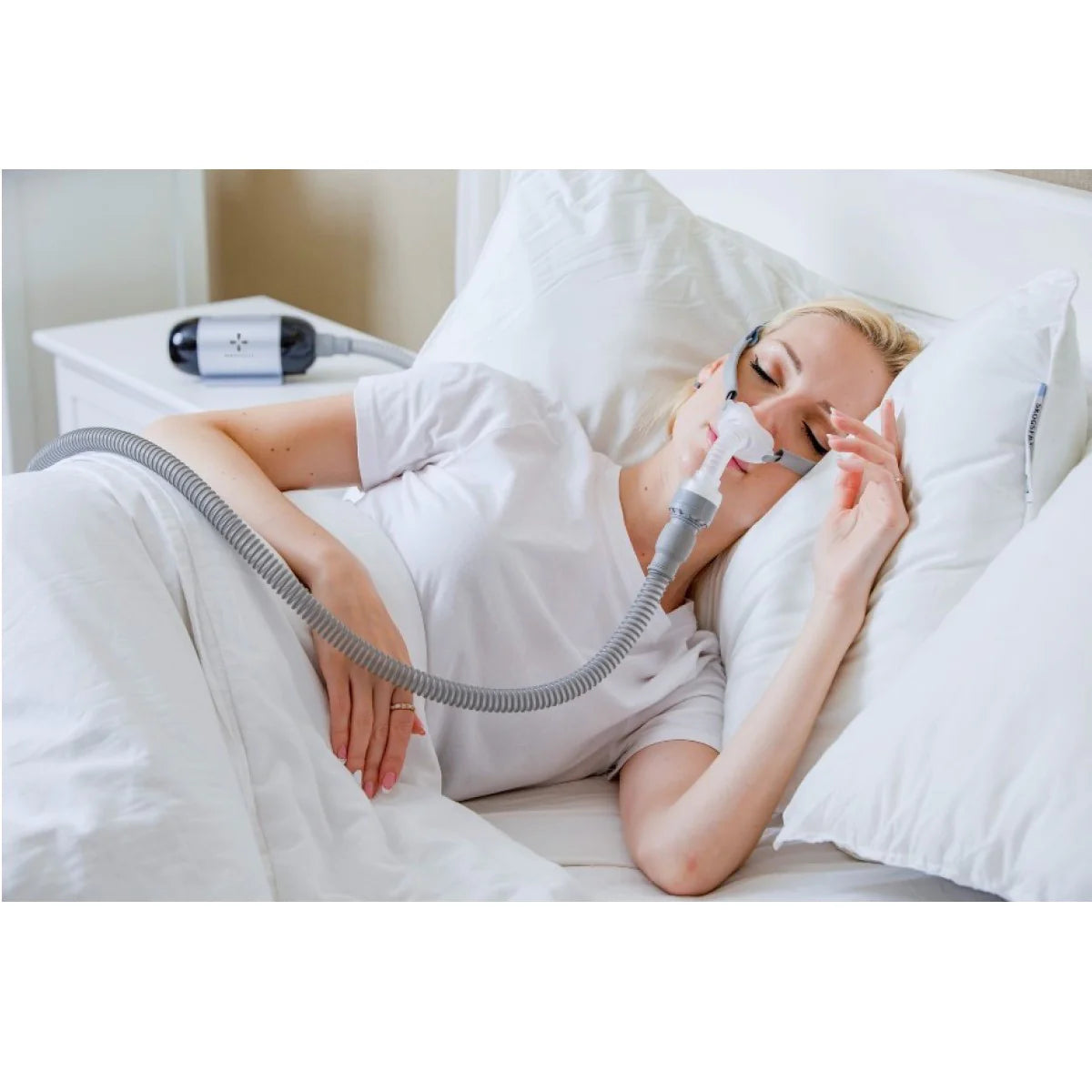 The Ultimate Guide to Travel CPAP Machines:Features&Benefits|Tricare ...