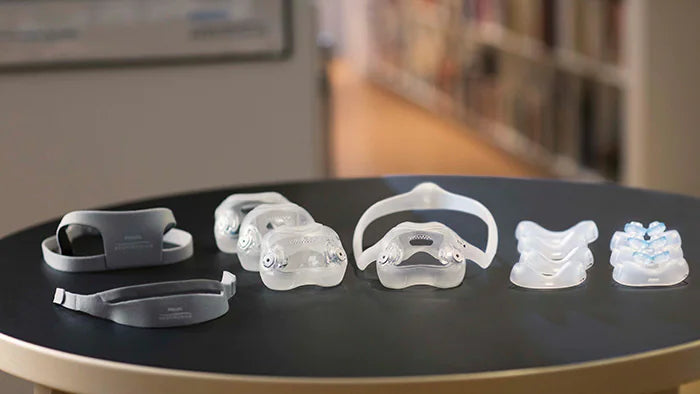 cpap supplies