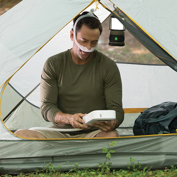 Sleep Well on the Go: Tips and Tricks for Traveling with Your CPAP Machine