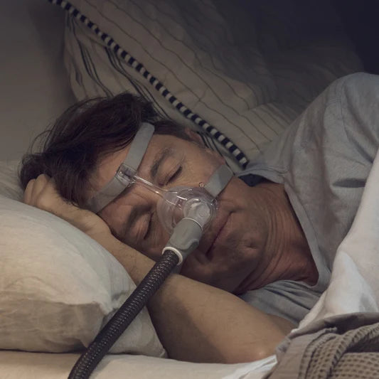 Rf Cpap Articles – Tricare Medical