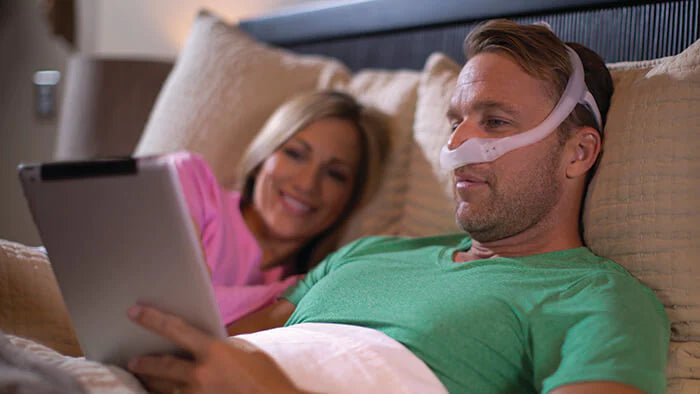 How New CPAP Technologies and Innovations are Transforming Sleep Apnea Treatment!