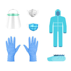 Tricare Medical Supplies | Buy Disposable gloves, masks & more Online