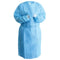 medical isolation gowns for surgical purpose