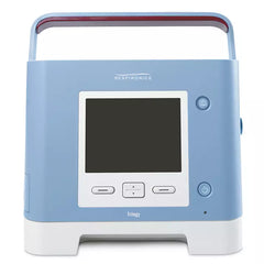ventilator for home care-philips trilogy 100