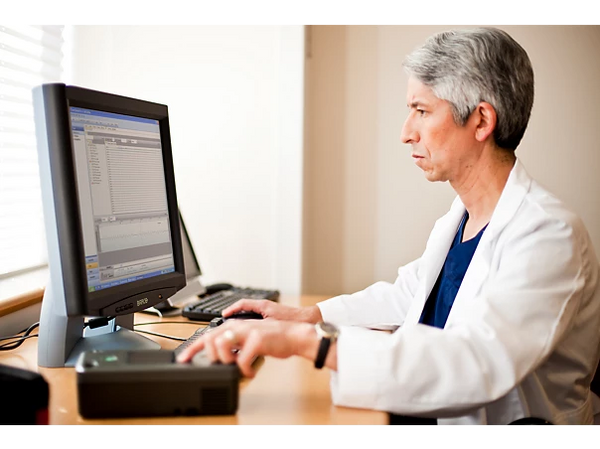 AED Data Management Software Solution in US – Tricare Medical