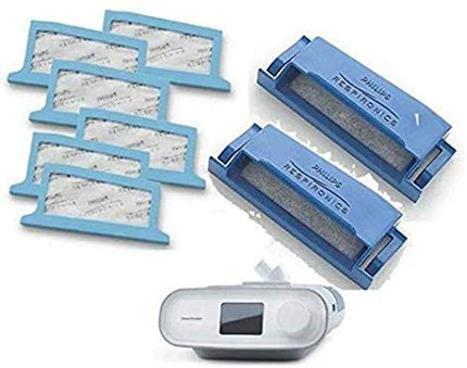 DreamStation Ultra Fine CPAP and BiPAP Machine Filters