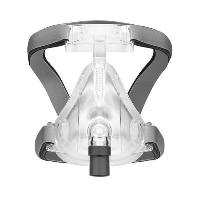 3B Numa Full Face CPAP Mask with Headgear by React Health