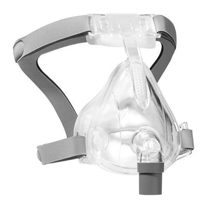 3B Numa Full Face CPAP Mask with Headgear by React Health