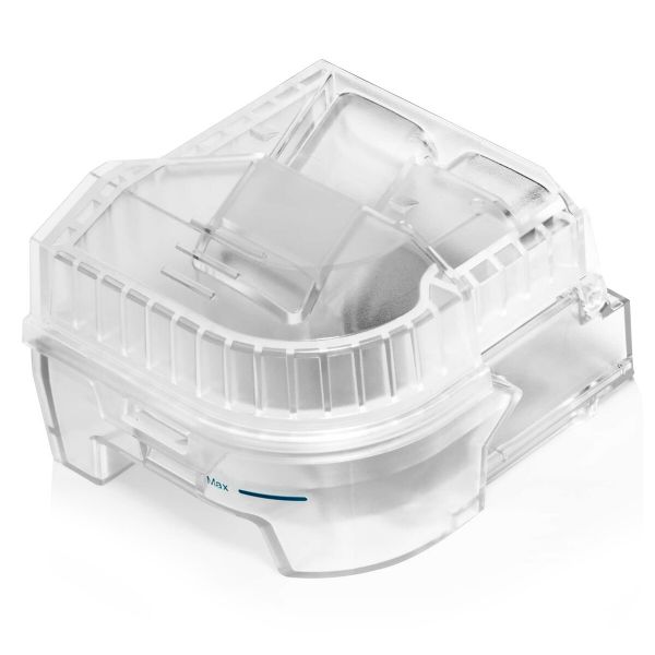 Replacement Water Chamber for Luna II Series CPAP & BiPAP Machines