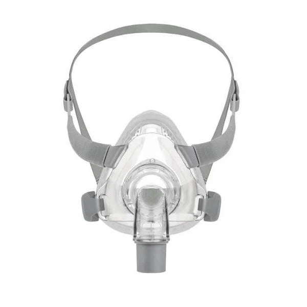 Siesta Full Face CPAP Mask with Headgear by React Health