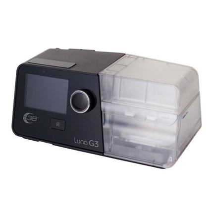 React Health Luna G3 CPAP Machine with Heated Humidifier