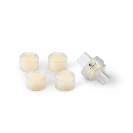 Transcend AirMist Pack of Replacement Adapter & Cartridges