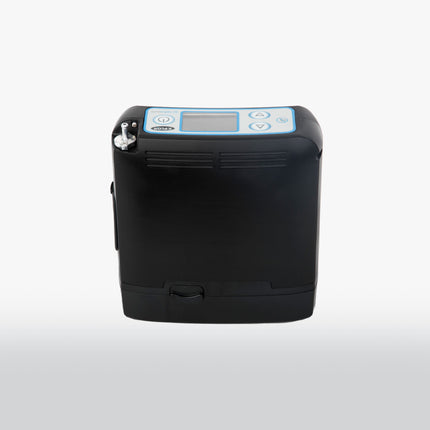 Belluscura X-PLOR Portable Oxygen Concentrator