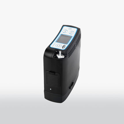 Belluscura X-PLOR Portable Oxygen Concentrator